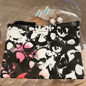 Sephora laptop case